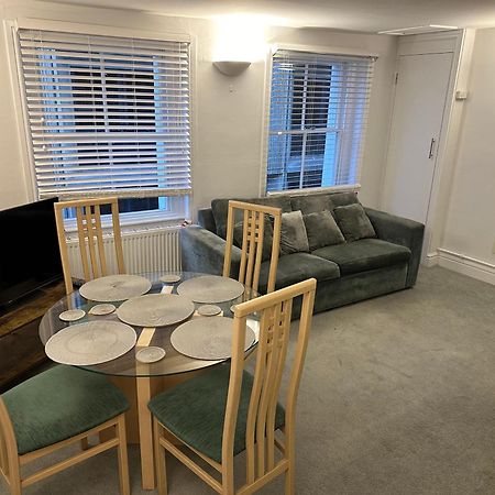 1 Bedroom Apartment Central London Cg 外观 照片