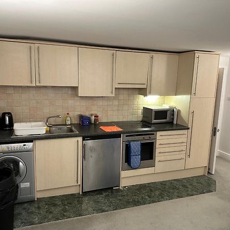 1 Bedroom Apartment Central London Cg 外观 照片