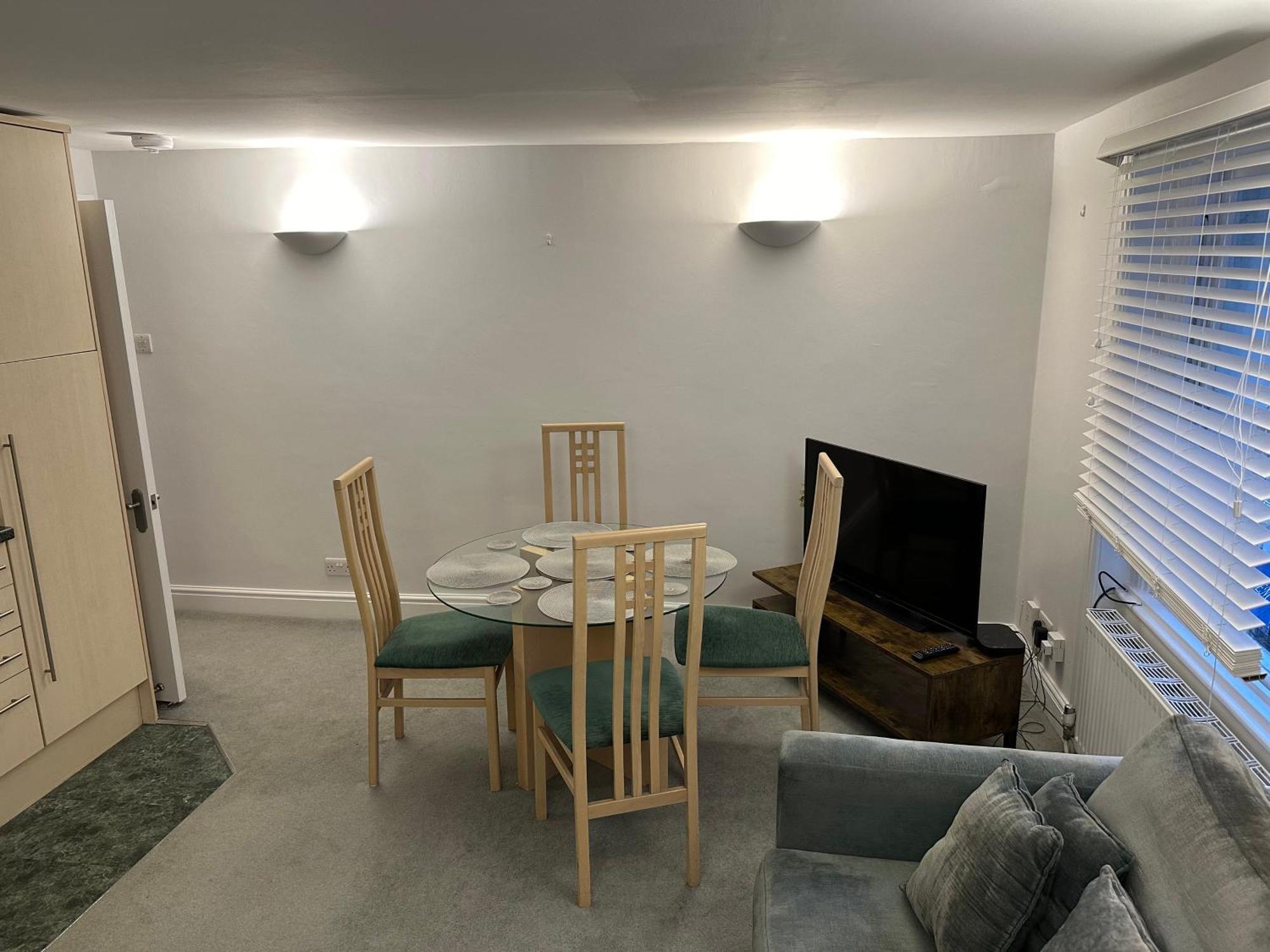 1 Bedroom Apartment Central London Cg 外观 照片
