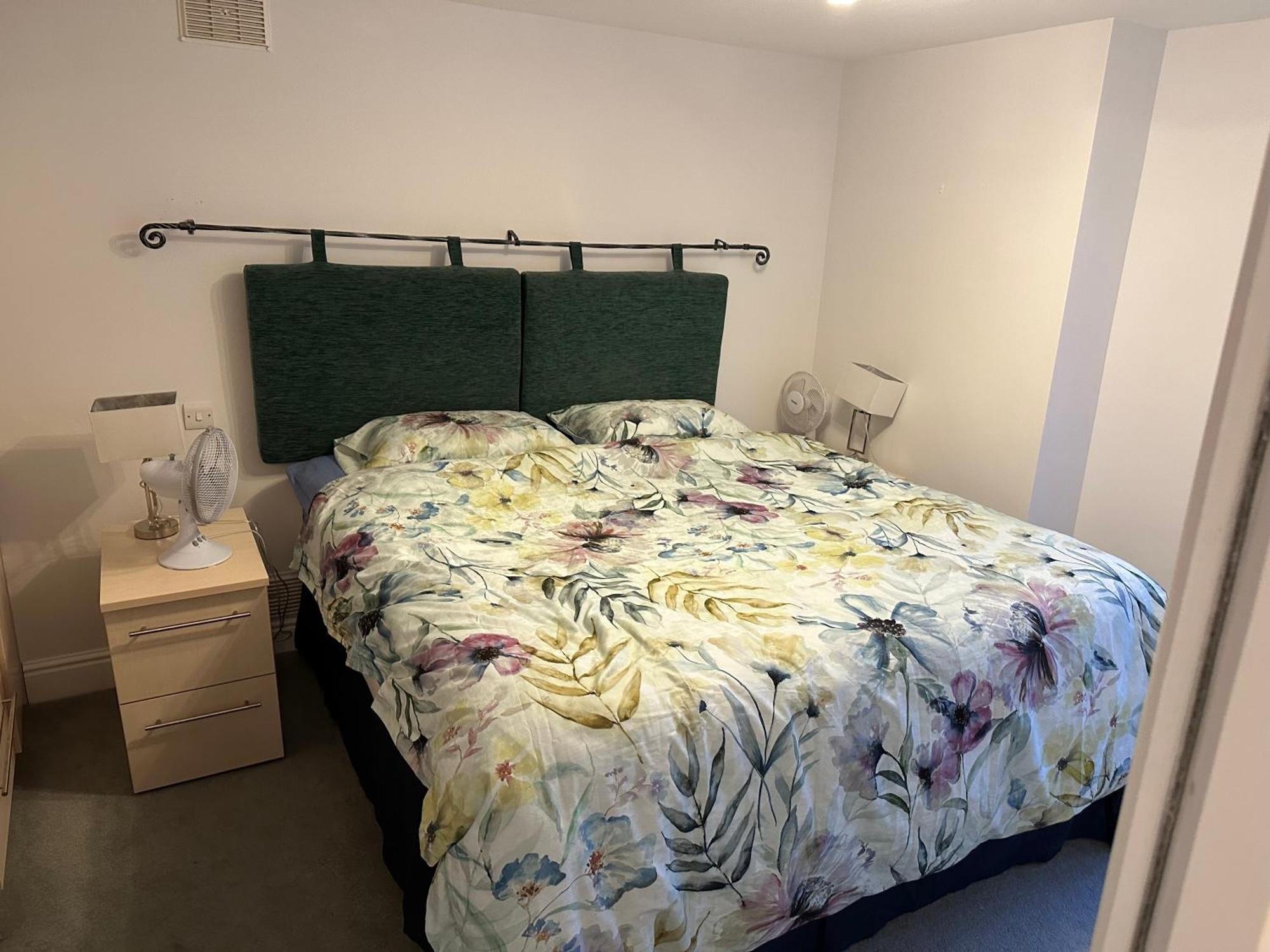 1 Bedroom Apartment Central London Cg 外观 照片